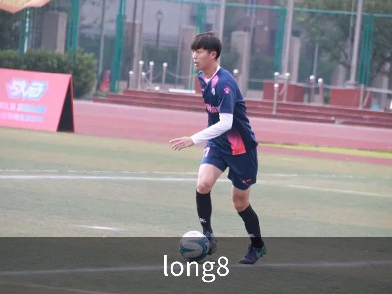 了解long8